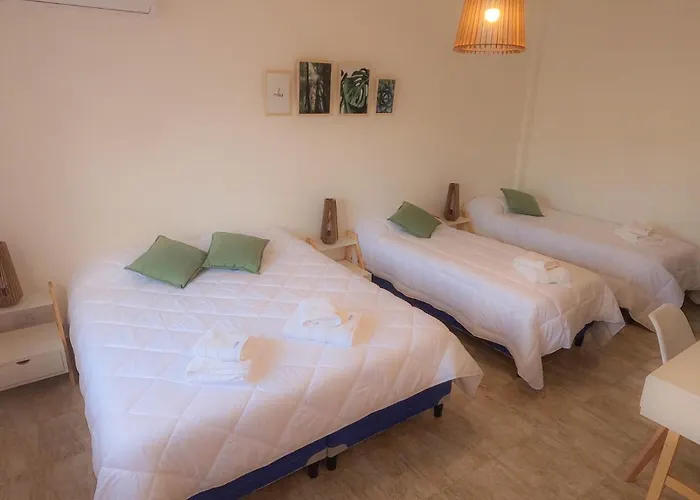 Blanc Hotel Boutique