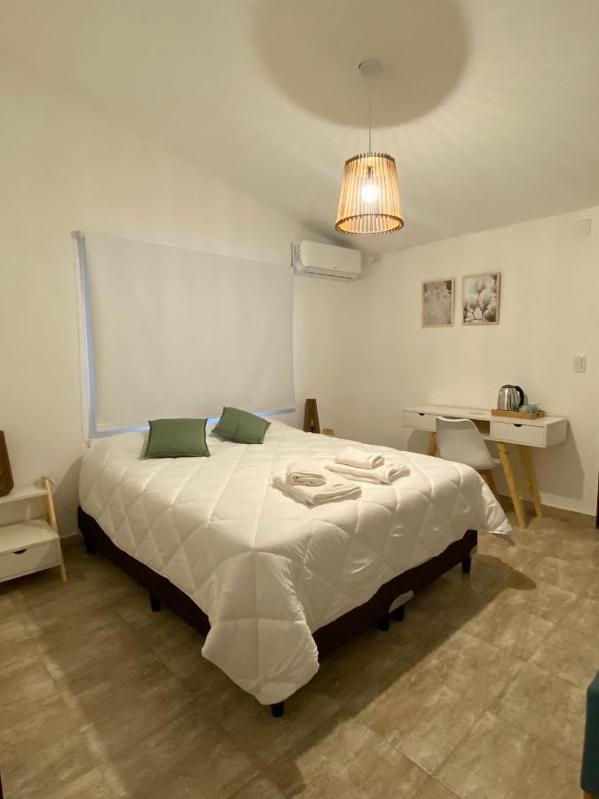 Hotel Blanc Boutique Salta