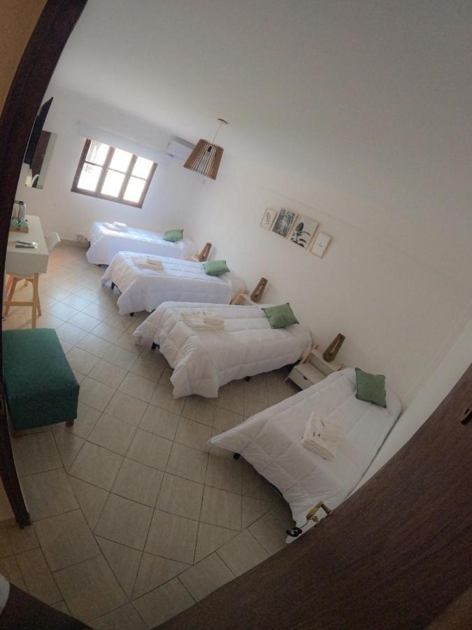 Hotel Blanc Boutique Salta