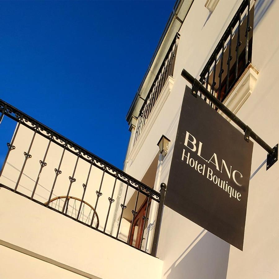 Blanc Boutique Salta